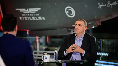 Bayraktar KIZILELMA seri üretim süreci ne zaman başlayacak ve ilk teslimatlar hangi tarihte gerçekleşecek?