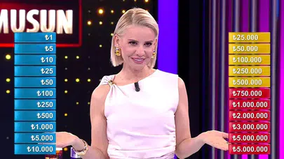 Var Mısın Yok Musun yarışması ne zaman başlayacak? Yayın tarihi belli mi?