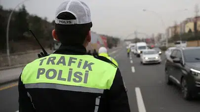 İstanbul'da bugün hangi yollar trafiğe kapalı? Pazar günü Bağdat Caddesi kapalı mı?
