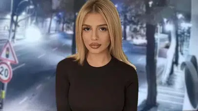 Betül Koruğ kimdir? Beşiktaş'taki feci kazada neler yaşandı?