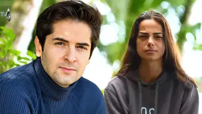 Survivor'da Beyza ile Sercan sevgili mi? Beyza, sevgilisi Kerimhan Duman ile ayrıldı mı?