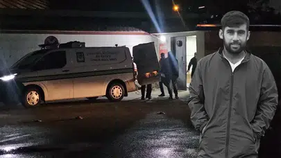 Mustafa Balu kimdir, kaç yaşında ve neden öldü? Şanlıurfa'da feci kaza