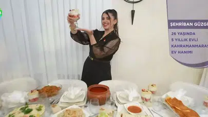 Gelin Evi Şehriban Güzgü kimdir, kaç yaşında, nereli ve mesleği nedir?
