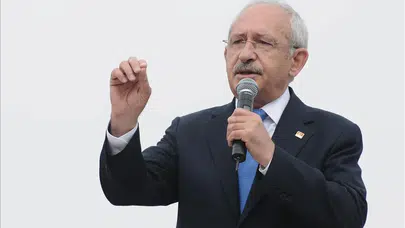 Kemal Kılıçdaroğlu CHP Genel Merkezi'ne ne zaman geçecek?