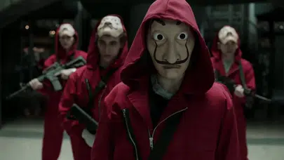 La Casa de Papel'in Yeni Sezonu Ne Zaman Yayınlanacak ve Oyuncuları Kimler Olacak?
