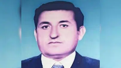 Emrullah Ülkü kimdir, kaç yaşında ve neden öldü?