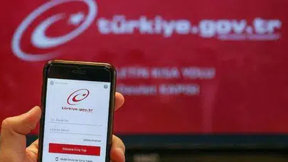 e-Devlet'e erişim sorunları neden yaşanıyor? e-Devlet çöktü mü?