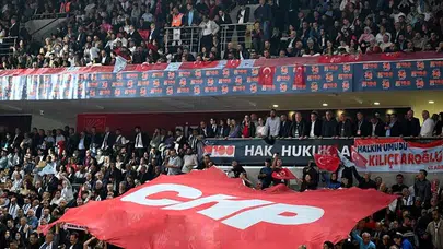 CHP'nin kurultay davası ne zaman, saat kaçta? Mutlak Butlan nedir?