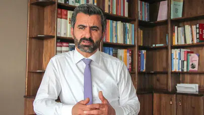 Nahit Eren kimdir? Amedspor'un yeni başkanı hakkında bilgiler nelerdir?