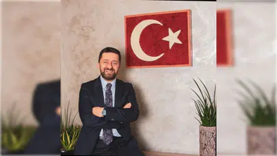 Muammer Ali Özdil kimdir? İş hayatı ve deneyimleri neleri kapsıyor?