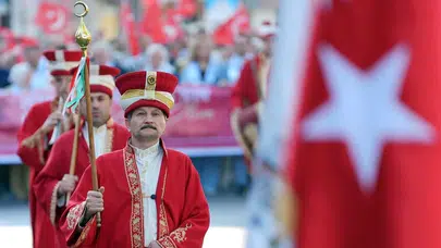 İstanbul'un Fethi kutlamaları nerede yapılacak, programda neler var?