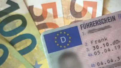 Almanya'da ehliyet alma süreci nasıl ucuzlayacak ve kolaylaşacak?