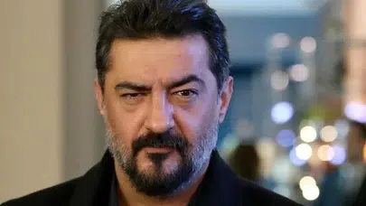 Taşacak Bu Deniz dizisinde Timur Volkov karakteri kim? Celil Nalçakan kimdir, kaç yaşında ve nereli?