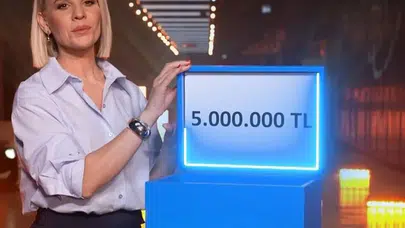 Var mısın Yok musun yarışmasıyla Ali Osman kimdir, kaç yaşında ve ne iş yapıyor?