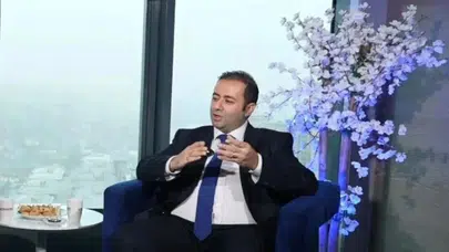 Tolgahan Erdoğan kimdir, kaç yaşında ve nereli? Rüşvet iddialarının perde arkası nedir?