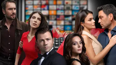 Bu hafta diziler yayınlanacak mı? Bayramda televizyonda neler olacak?