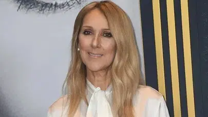 Acılarla dolu hayatı için kolları sıvadı! Celine Dion sevenlerine müjdeyi verdi