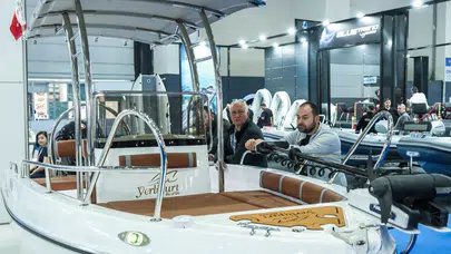 İzmir Boat Show, Ziyaretçi Akınına Uğradı: Fuar Ne Zaman Kapanacak?