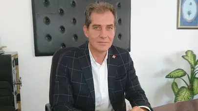 CHP Ayvalık İlçe Başkanı Hüseyin Şalmanlı kimdir? Hüseyin Şalmanlı neden gündemde?