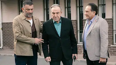 Arka Sokaklar dizisi final mi yapıyor? Yeni bölüm ne zaman yayınlanacak?
