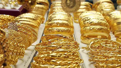 Altın fiyatları bir ayın en düşük seviyesinden nasıl bir dönüş yaptı?