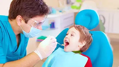 Çocuklarda ilk muayene ne zaman olmalı?