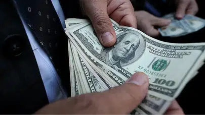 Döviz kurlarında son durum: Dolar ve Euro ne kadar oldu?