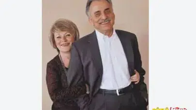Murat Karayalçın’ın eşi Neşe Karayalçın kimdir, kaç yaşında ve ne iş yapıyor? Kaç çocukları var?