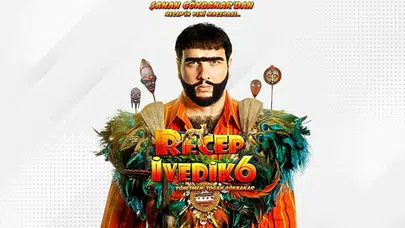 Recep İvedik 6 konusu nedir, oyuncuları kimler? Film nerede, ne zaman çekildi?