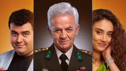 Her Şey Aşk İçin filminin konusu nedir, oyuncuları kimler? Dizi ne zaman, nerede çekildi?