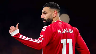 Mohamed Salah'ın Galatasaray sözleri ortaya çıktı