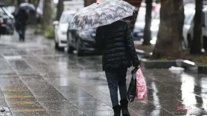 Bayram öncesi hava durumu tahminleri: Hangi gün nerede yağmur bekleniyor?