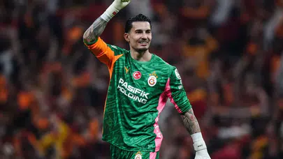 Galatasaray Uğurcan için gerekeni yaptı! Servet kazanacak