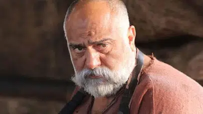 Mehmet Çevik Kimdir? Hayatı, Kariyeri ve Öne Çıkan Rolleri Neler?