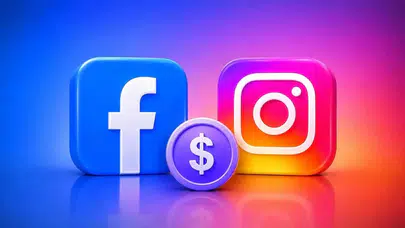 Instagram ve Facebook premium abonelik dönemine geçiyor: Fiyatlar ve özellikler neler?