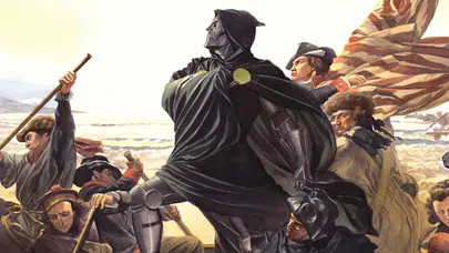 Doctor Doom, Avengers: Doomsday öncesinde en büyük sınavına hazırlanıyor