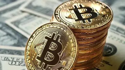 Bitcoin fiyatları ne kadar oldu? BTC bugün kaç TL ve kaç dolar seviyesinde?