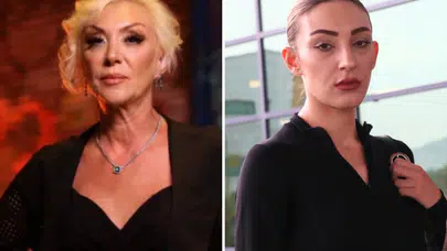 Güllü’nün kızı Tuğyan Ülkem'in cezaevindeki son hali gündem oldu
