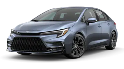 Toyota Corolla fiyatları ne kadar oldu? Fiyatlar ne kadar düştü? 650 bin TL'lik indirim dikkat çekti