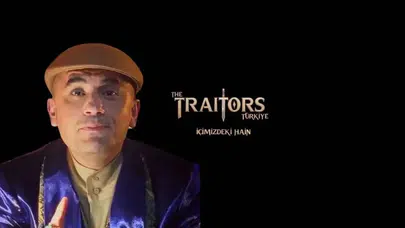 The Traitors Türkiye 11. bölüm ne zaman yayınlanacak? Final tarihi belli oldu mu?