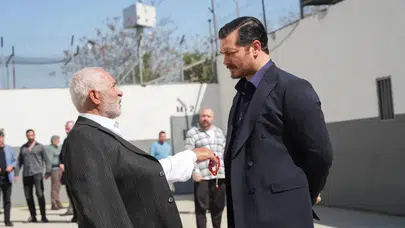 Eşref Rüya dizisi final mi yapıyor, ne zaman sona erecek?