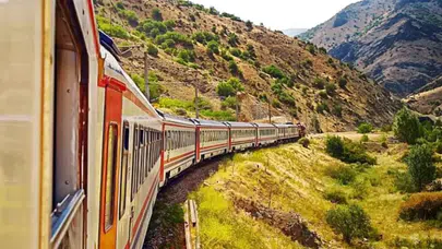 Bilet fiyatları neden yükseldi? Kars’ta yurttaşlar Doğu Ekspresi’ni tercih ediyor