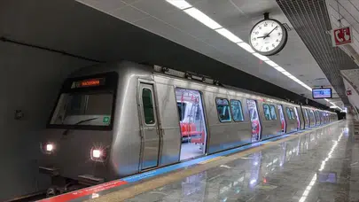 M7 metrosu açıldı mı? M7 metrosu ne zaman açılacak?