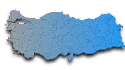 Türkiye'nin yüzde 95'ine aynı uyarı yapıldı! Saat bile verildi
