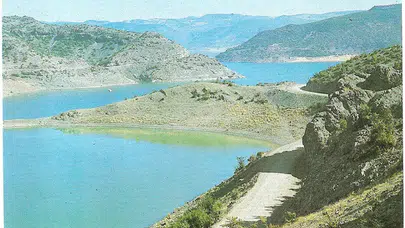 Almus Barajı nerede, doluluk oranı ne durumda? Almus Barajı taştı mı?