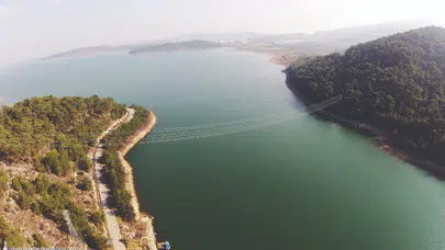 İzmir Barajlarında Su Seviyesi Ne Durumda? Güncel Baraj Doluluk Oranları