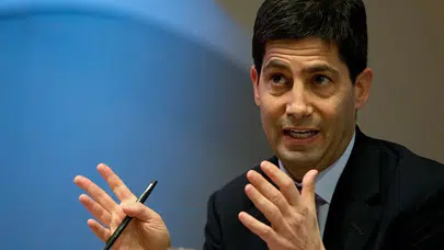 Kevin Warsh kimdir ve yeni FED başkanlığı görevine ne zaman başlayacak?