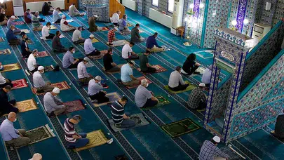 Kurban Bayramı namazı nasıl kılınır, kaç rekattır? İşte detaylar