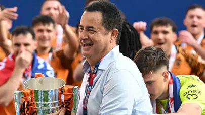 Hull City Premier Lig'e çıktı: Acun Ilıcalı'nın takımı ne kadar gelir elde edecek?