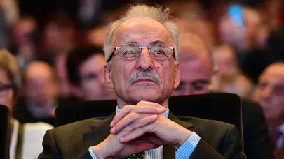 Murat Karayalçın kimdir, kaç yaşında, nereli ve hangi partiden?